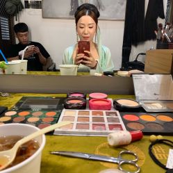 点击看大图 -盘子女人坊古装写真摄影(长春总店)