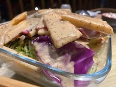 -福茂源横山铁锅羊肉(牡丹园店)