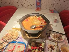 -蛙来哒(大汉悦中心店)