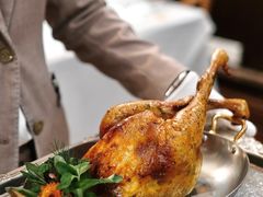 -Le Bistrot de Racine