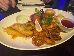 -blue frog蓝蛙(长泰广场店)