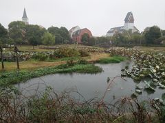 -美兰湖景区