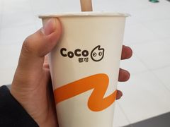 -CoCo都可(砂之船奥莱店)