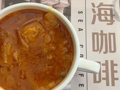 -东海咖啡馆
