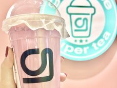 -gleeglee乐溢亦茶(合生汇店)
