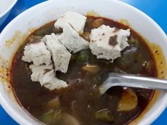 -刘老虎肉丸糊辣汤(总店)