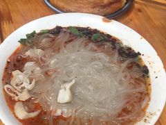 -甘记肥肠粉(马鞍北路店)