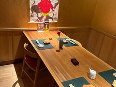 包房-松涛日本料理