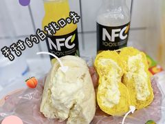 -today便利店(汉街店)