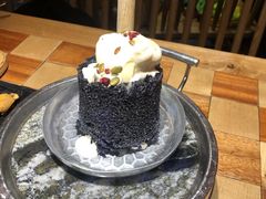 -蜜桃餐厅·伴山(绿宝广场店)