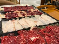 -山海龙·潮汕牛肉火锅(奥林春天店)