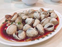 生腌血蚶-长平老姿娘夜粥(平东一街店)