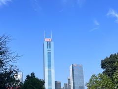 -海心沙亚运公园