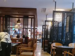 -OPEN開全日自助餐厅·西餐·海鲜(佛山希尔顿酒店)