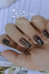 点击看大图 -四叶·轻日式美甲美睫