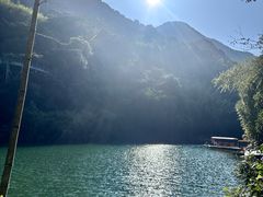 -千泷沟大瀑布旅游区