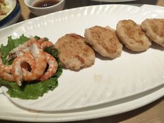 -映像威海·海鲜味道(经区店)