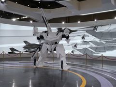 -绵阳科技馆