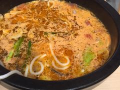 -大鼓米线(杭州国大城市广场店)