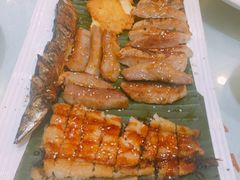 -一品粤珍轩(吴中路店)
