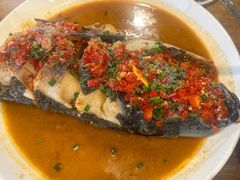 -丰乐餐厅·始于1999·本地老字号