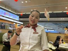 -海底捞火锅(杭州天虹购物中心店)