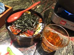 -炙柒Sekinana·精致料理 烧鸟·铁板烧(海上世界店)