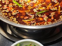 -小饕荟雅安贡椒鱼鲜馆(广福桥店)