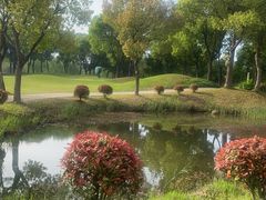 -旭宝高尔夫俱乐部