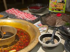 -哥老官重庆美蛙鱼头(五角场合生汇店)