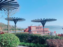 -东钱湖旅游度假区