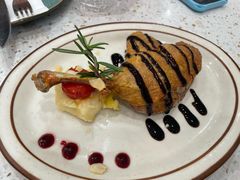 -CRAZYONES西班牙海鲜饭(上海美罗城店)