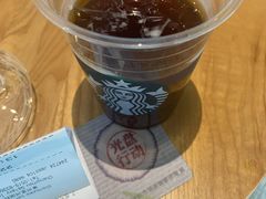 -星巴克(常州星河国际店)