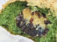 -OUR Bakery(三里屯太古里店)
