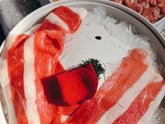 -大龙燚火锅(太古里店)