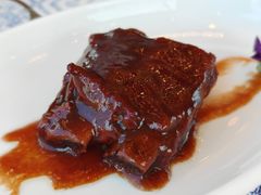 -君来湖滨饭店·渔餐厅