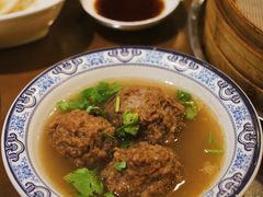 -百年认一力 太原老字号 (桥头街店)