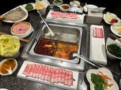 -海底捞火锅(崇文门新世界百货店)
