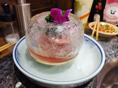 冰川鹅肠-蜀大侠火锅(寰球文化地标·总府店)