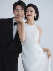 点击看大图 -CD视觉婚纱摄影