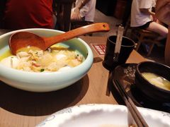 -香园茶社·金陵小灶(老门东店)