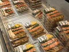 -山姆会员商店(杨桥西路店)