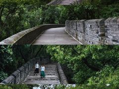 -台州府城(江南长城)