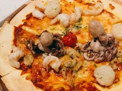 -水桶王国主题餐厅·聚会·生日派对·亲子活动·家庭套餐(亚龙湾希尔顿店)