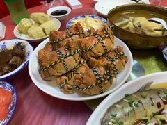 -喜洋洋蟹庄(阳澄湖店)