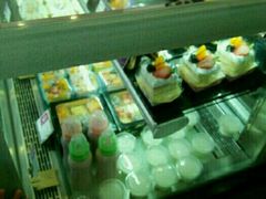 各种蛋糕-妙思西饼(新华新玛特店)