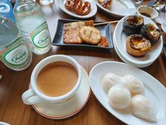 -广州富力君悦大酒店·凯菲厅