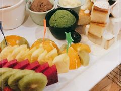 -咖梦餐厅 COMENG RESTAURANT