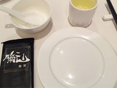 -衡山汇·高级粤菜(霄云路店)