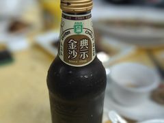-海鲜街菜馆(海珠南路店)